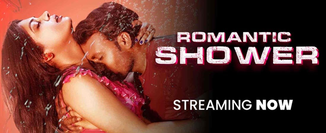 Romantic Shower